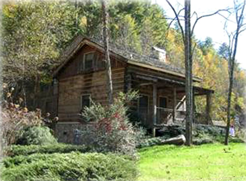 Trout Retreat Cabin Boone North Carolina Cabin Rental